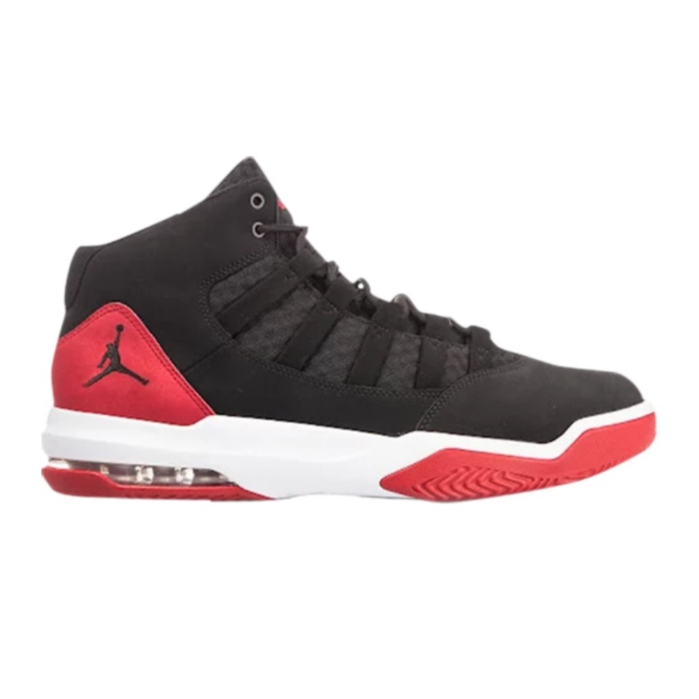 Jordan Aura Max